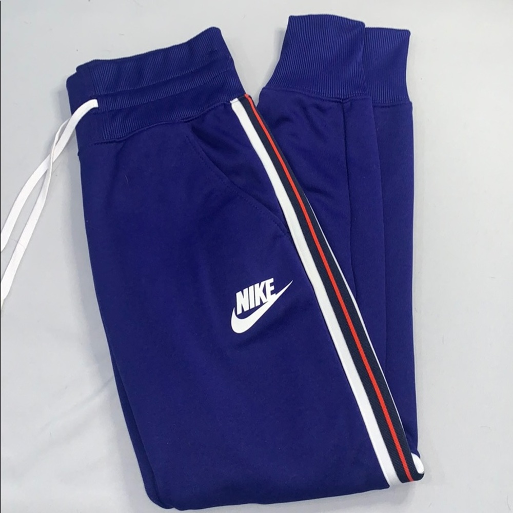 Nike joggers